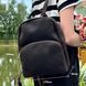 Женский рюкзак Бруклин из натуральной кожи цвет Белый 60018 фото 8